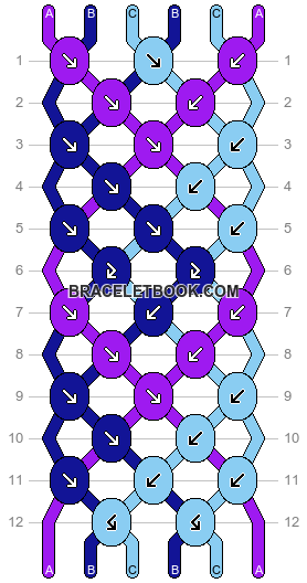 Normal pattern #169796 variation #361966 pattern