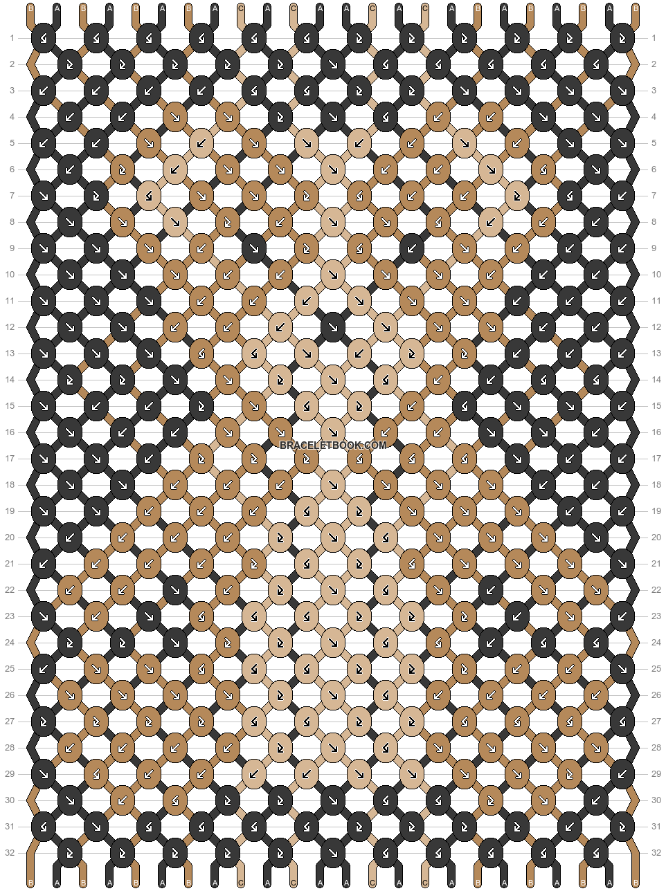 Normal pattern #174922 variation #361967 pattern