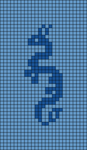 Alpha pattern #122486 variation #361968