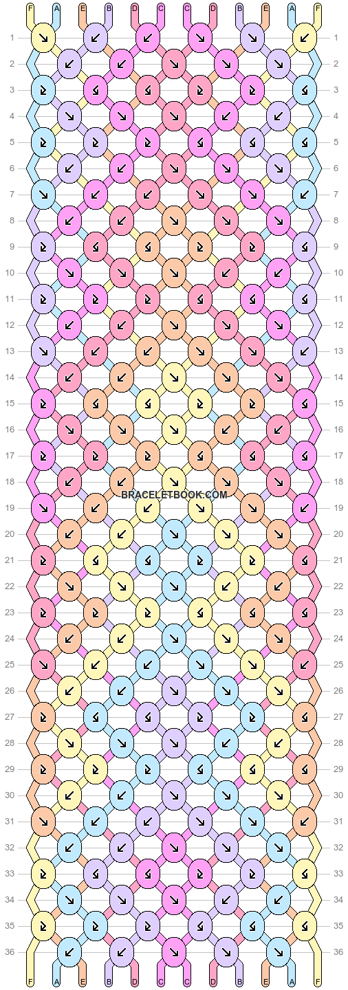 Normal pattern #163158 variation #361969 pattern