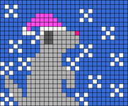 Alpha pattern #161456 variation #361970