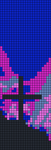 Alpha pattern #160516 variation #361971