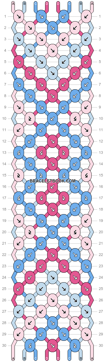 Normal pattern #150151 variation #361972 pattern