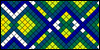 Normal pattern #35732 variation #361973