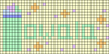 Alpha pattern #174926 variation #361974
