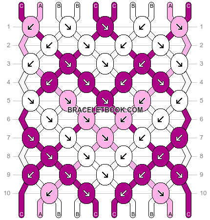 Normal pattern #142505 variation #361976 pattern