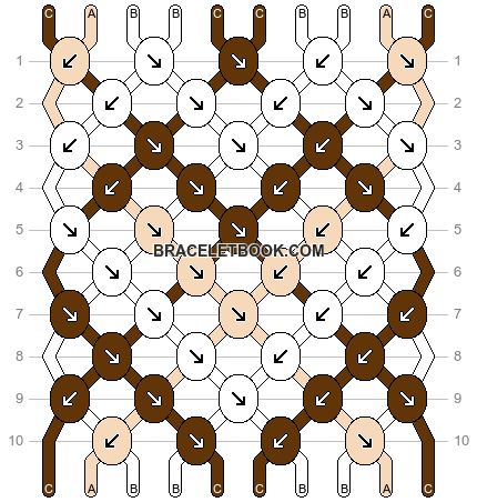 Normal pattern #142505 variation #361978 pattern