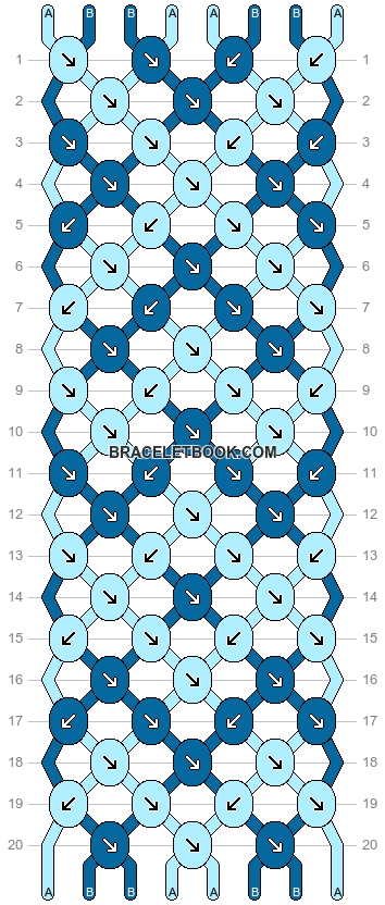 Normal pattern #174380 variation #361979 pattern