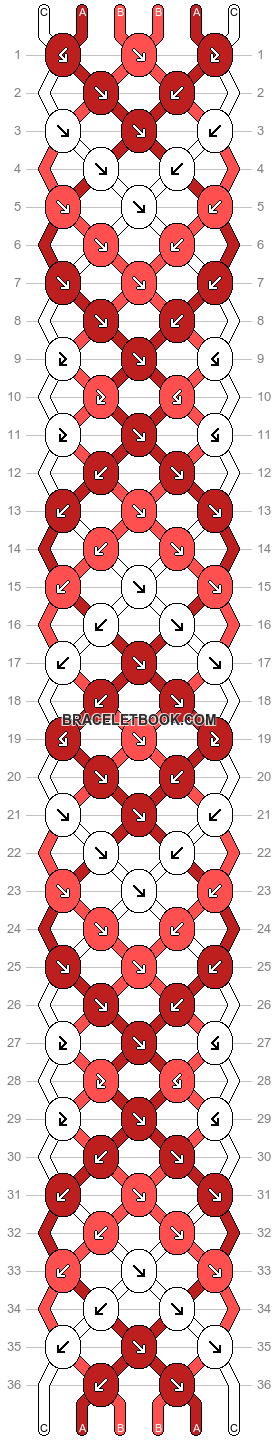 Normal pattern #174412 variation #361983 pattern