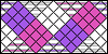 Normal pattern #14709 variation #361986