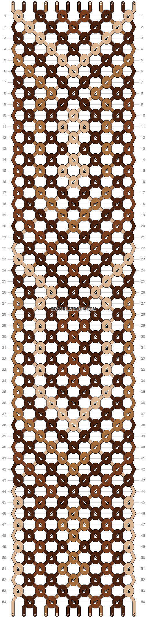Normal pattern #174737 variation #361987 pattern