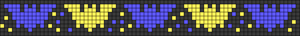 Alpha pattern #137162 variation #361989