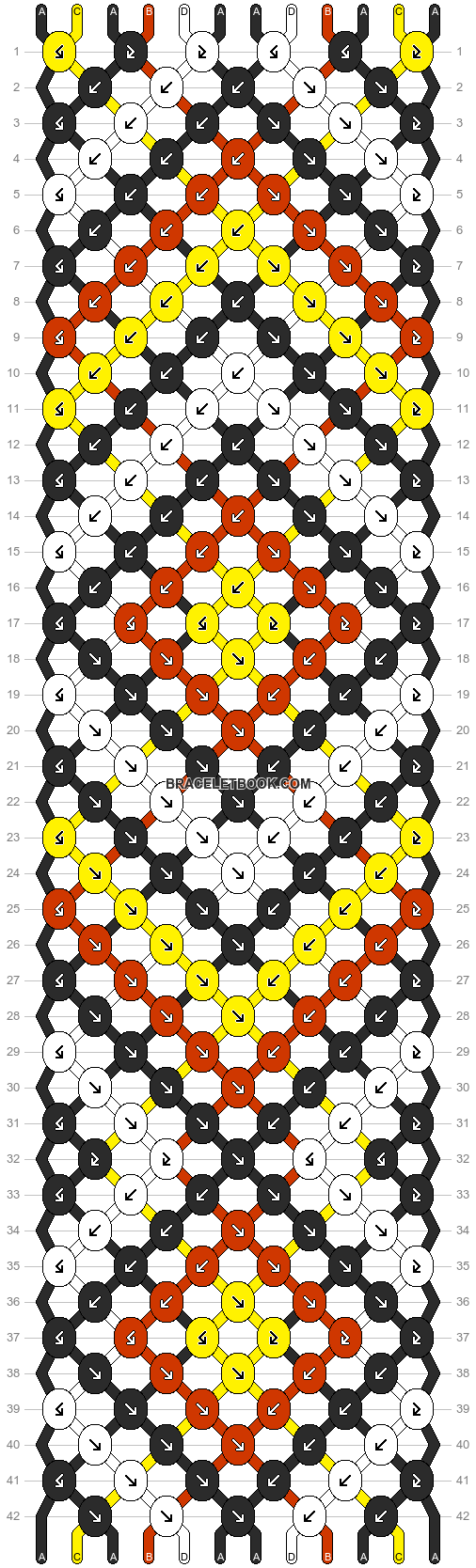 Normal pattern #172669 variation #361991 pattern