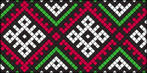 Normal pattern #119879 variation #361993