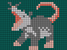 Alpha pattern #167324 variation #361996