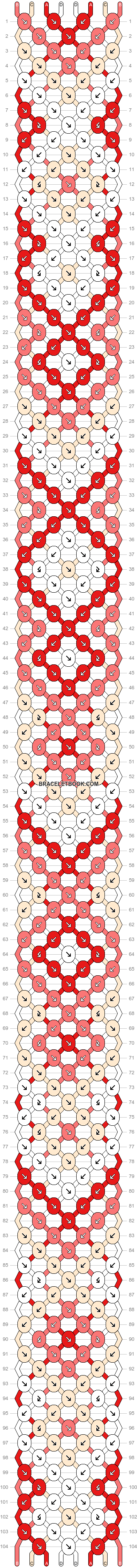 Normal pattern #148414 variation #361997 pattern