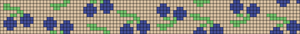 Alpha pattern #37811 variation #361998