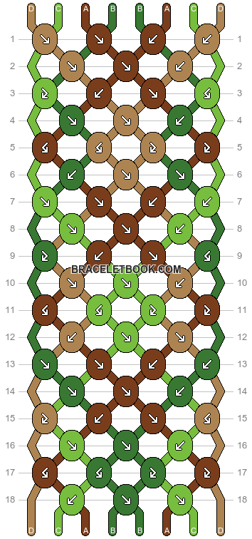 Normal pattern #150234 variation #361999 pattern