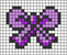 Alpha pattern #149339 variation #362001
