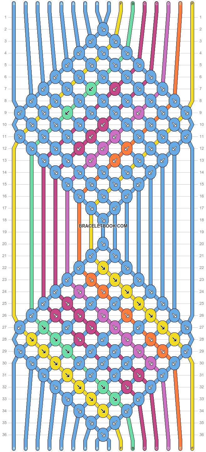 Normal pattern #103533 variation #362002 pattern