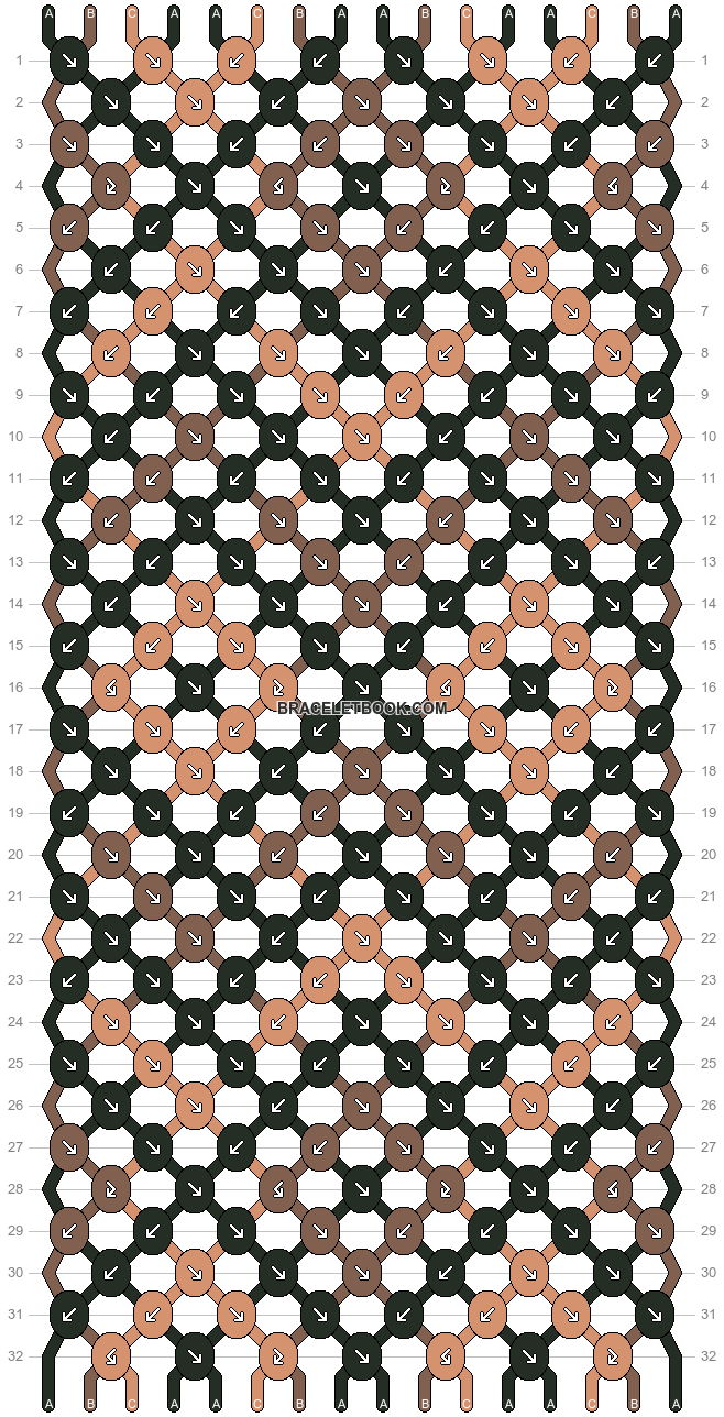 Normal pattern #164513 variation #362004 pattern