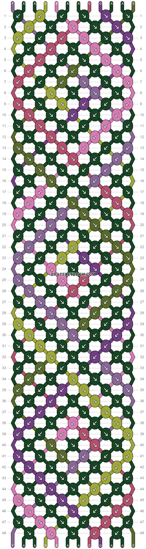Normal pattern #173692 variation #362005 pattern