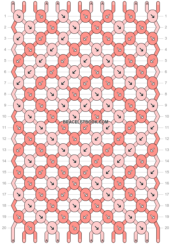 Normal pattern #95349 variation #362007 pattern