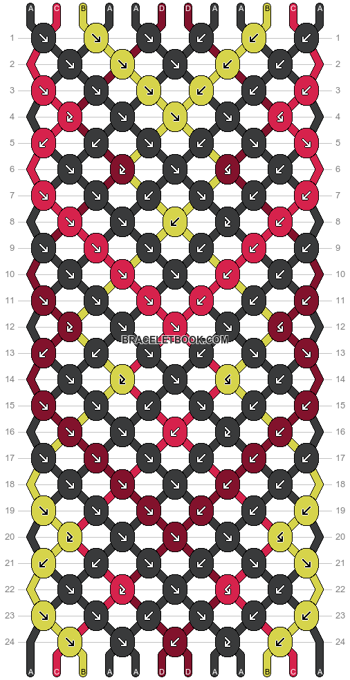Normal pattern #138471 variation #362011 pattern
