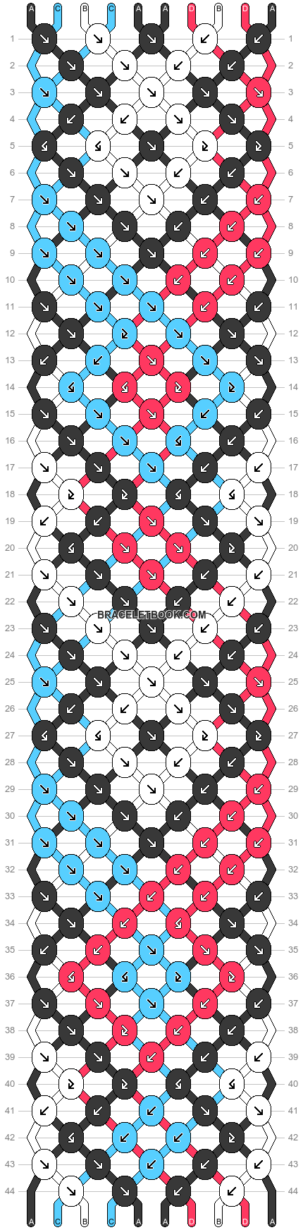 Normal pattern #141798 variation #362012 pattern