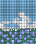 Alpha pattern #166498 variation #362014
