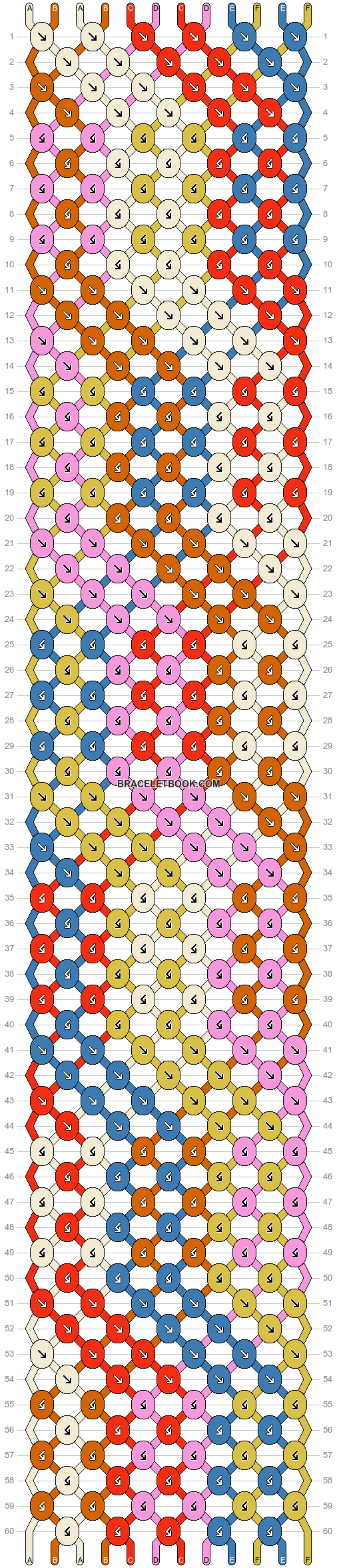 Normal pattern #31083 variation #362015 pattern