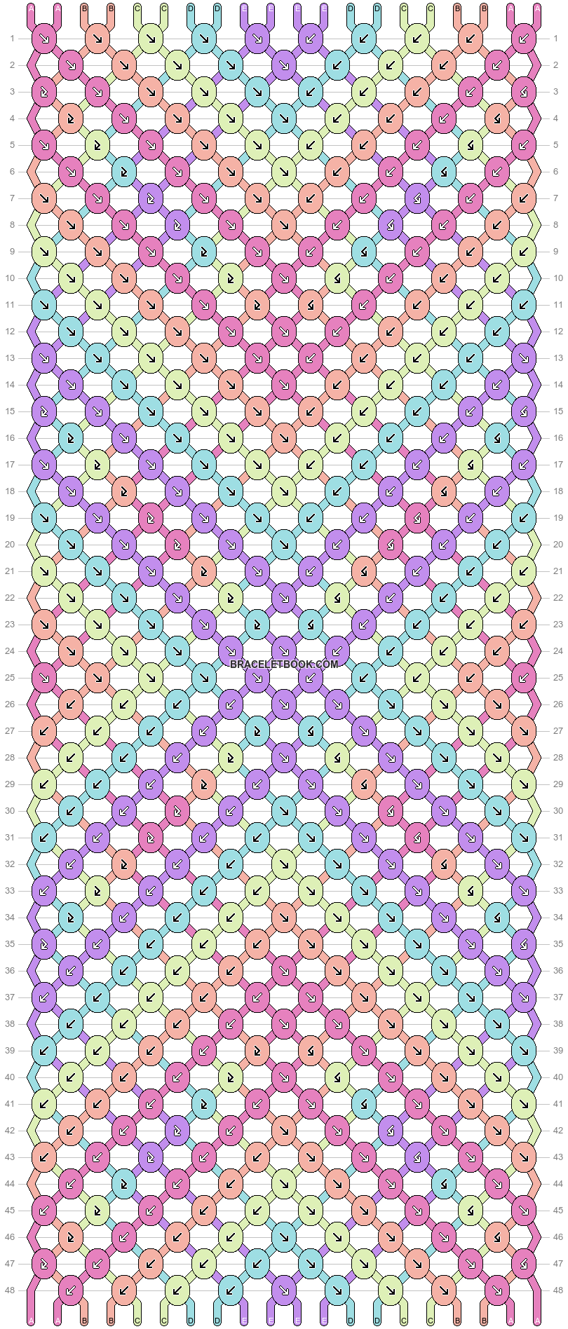 Normal pattern #83938 variation #362017 pattern