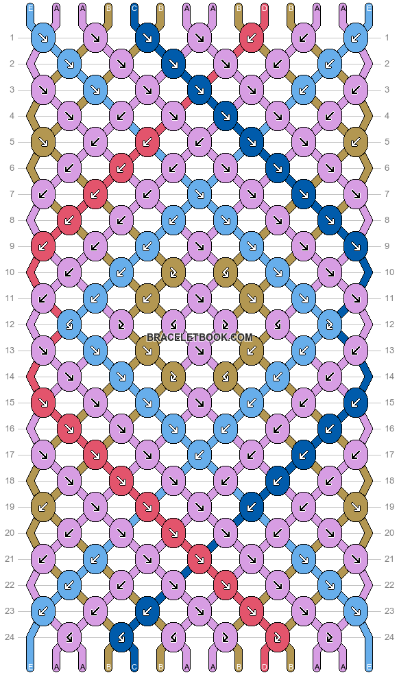 Normal pattern #174132 variation #362019 pattern