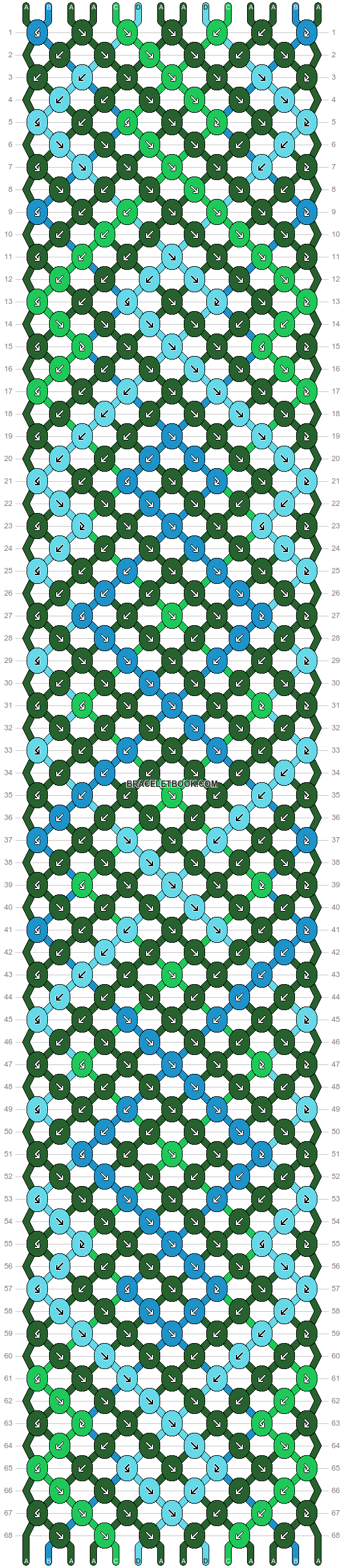 Normal pattern #164957 variation #362020 pattern