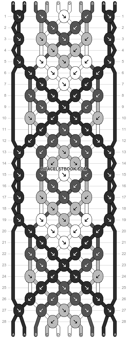 Normal pattern #174058 variation #362021 pattern