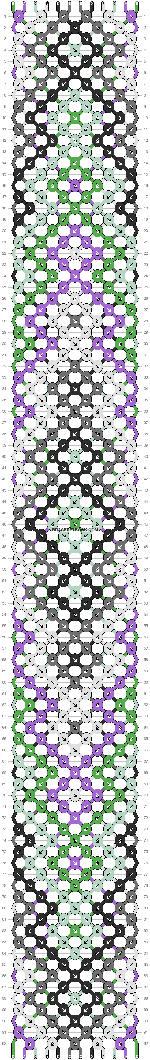 Normal pattern #119609 variation #362023 pattern