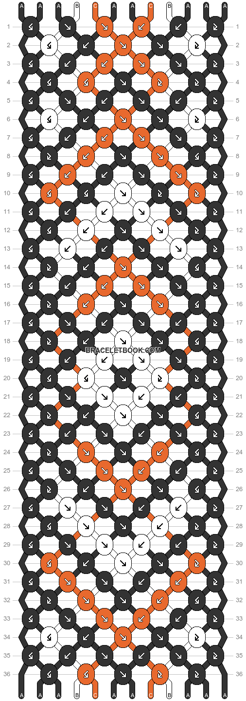 Normal pattern #31759 variation #362024 pattern