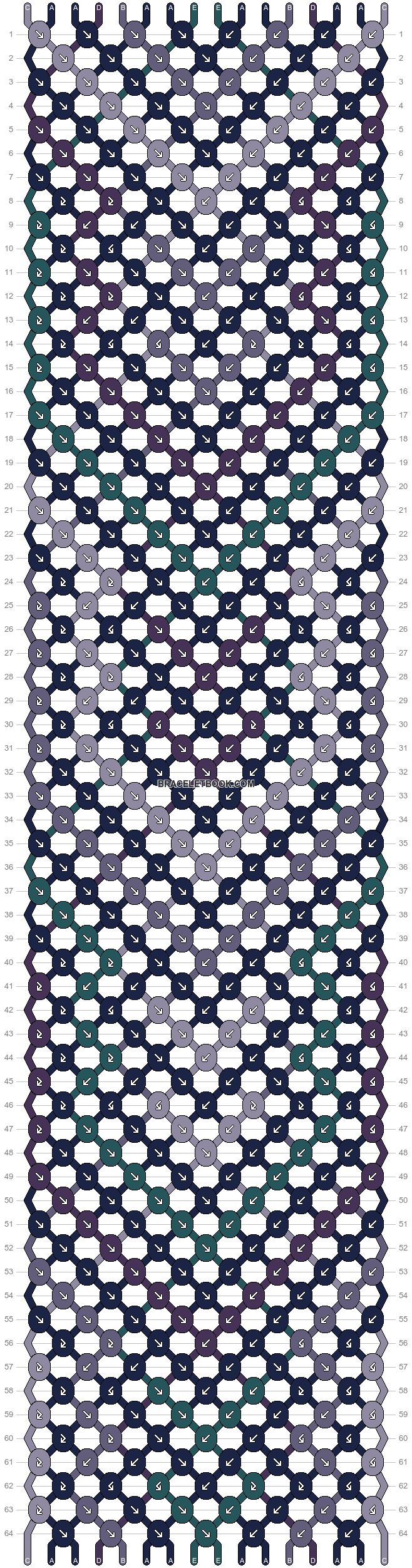 Normal pattern #174734 variation #362025 pattern