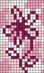 Alpha pattern #173597 variation #362030