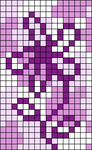 Alpha pattern #173597 variation #362032