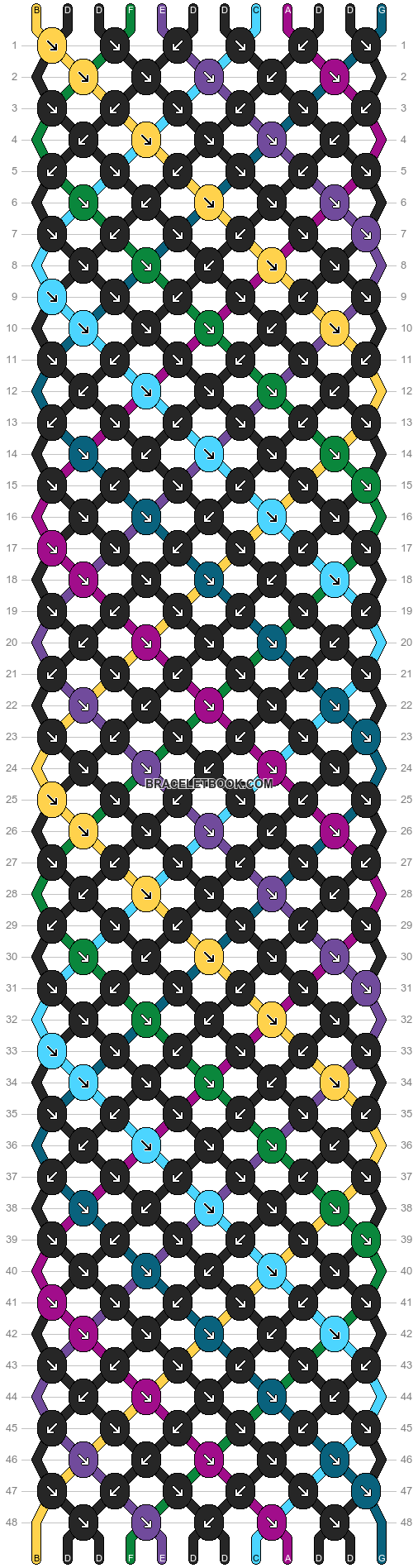 Normal pattern #142686 variation #362035 pattern