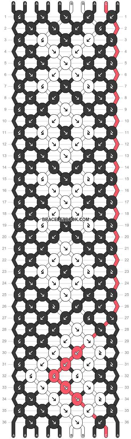 Normal pattern #142513 variation #362038 pattern