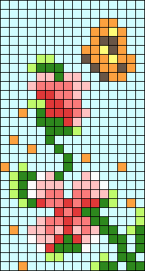 Alpha pattern #174939 variation #362040 preview