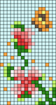 Alpha pattern #174939 variation #362040