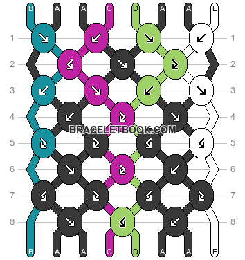 Normal pattern #174721 variation #362041 pattern