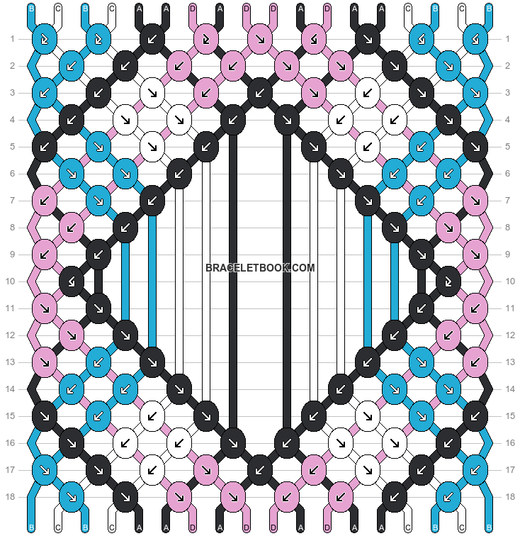 Normal pattern #122244 variation #362044 pattern