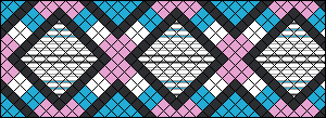 Normal pattern #122244 variation #362044