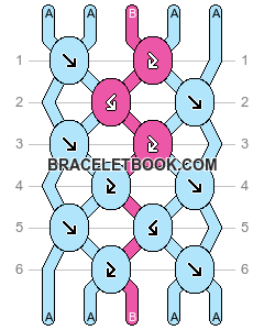 Normal pattern #17428 variation #362045 pattern