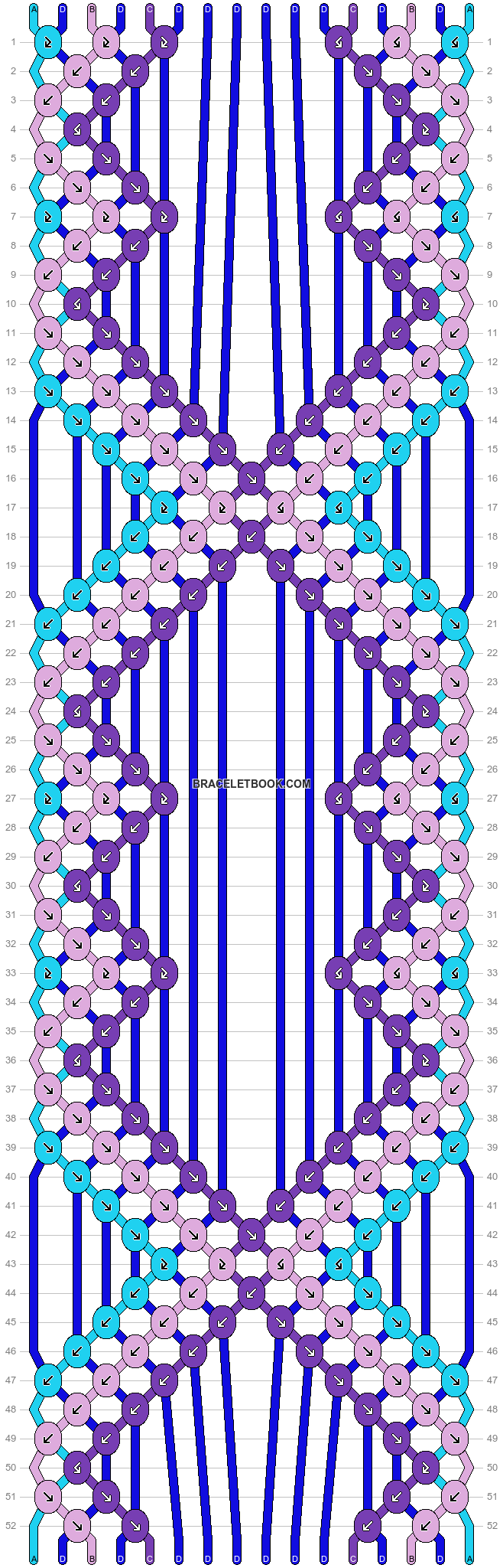 Normal pattern #49209 variation #362046 pattern