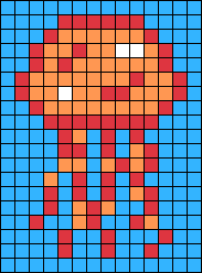 Alpha pattern #166627 variation #362047 preview